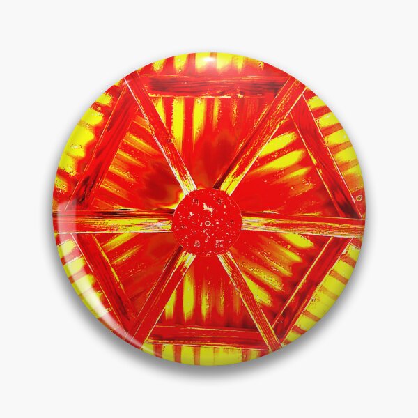 Item preview, Yellow Star of Brightness designed and sold by Lava Road Clothing Company.