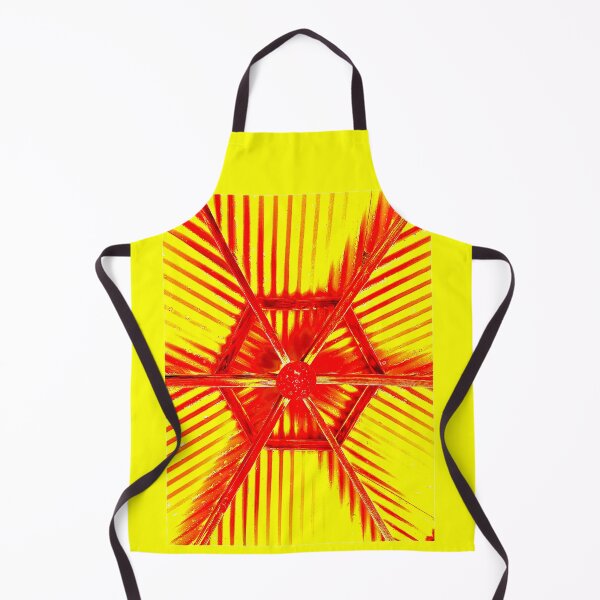 Item preview, Yellow Star of Brightness designed and sold by Lava Road Clothing Company.