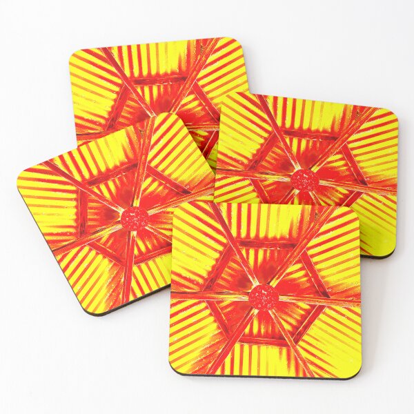 Item preview, Yellow Star of Brightness designed and sold by Lava Road Clothing Company.