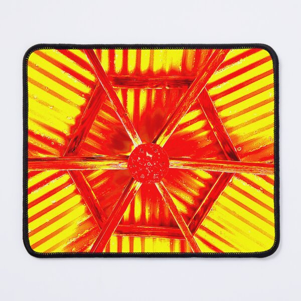Item preview, Yellow Star of Brightness designed and sold by Lava Road Clothing Company.