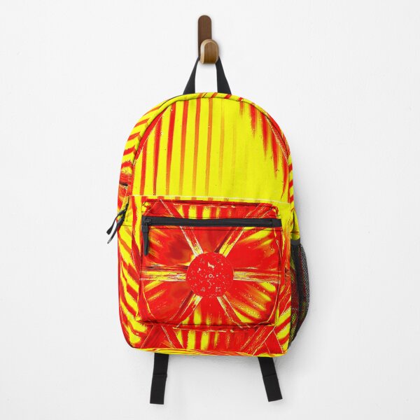 Item preview, Yellow Star of Brightness designed and sold by Lava Road Clothing Company.
