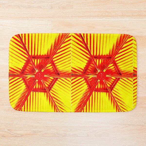 Item preview, Yellow Star of Brightness designed and sold by Lava Road Clothing Company.