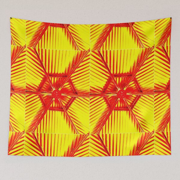 Item preview, Yellow Star of Brightness designed and sold by Lava Road Clothing Company.