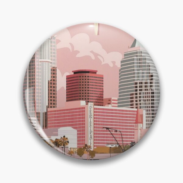 Item preview, Tampa Riverwalk designed and sold by BernaThony.
