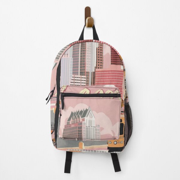 Item preview, Tampa Riverwalk designed and sold by BernaThony.