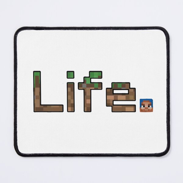 Item preview, “Life.” - Caseoh designed and sold by theislandgirl.