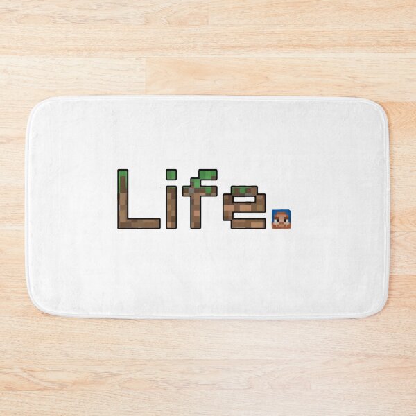 Item preview, “Life.” - Caseoh designed and sold by theislandgirl.