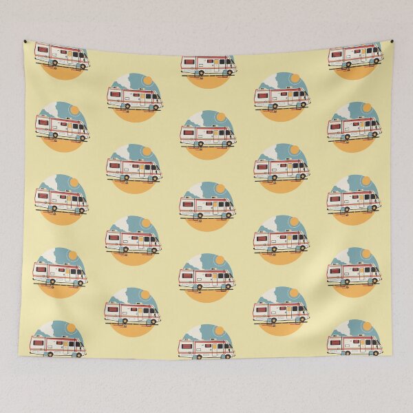 Item preview, Caravan designed and sold by Fanverse Merchandise.
