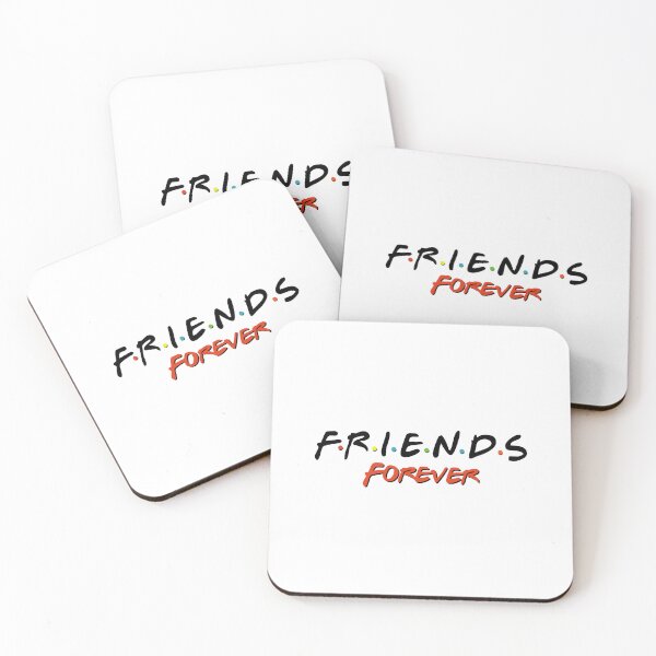 Item preview, Friends Forever Best Friend Matching Gift designed and sold by DXINERZ.