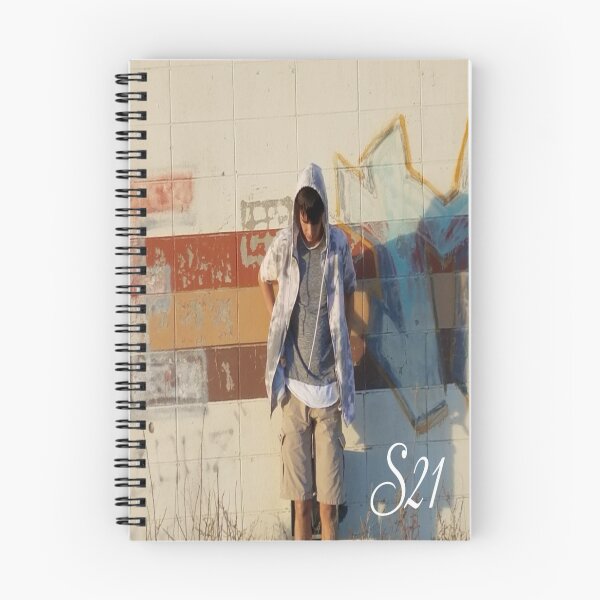 Item preview, S21 Merch  designed and sold by blackandwhite6.