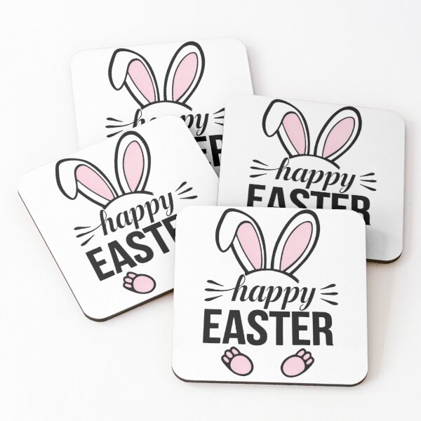 Item preview, Hoppy Easter Vibes Celebrate Spring in Style!  designed and sold by Unleashing Style .