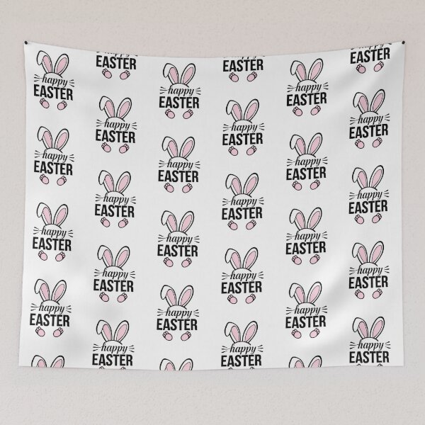 Item preview, Hoppy Easter Vibes Celebrate Spring in Style!  designed and sold by Unleashing Style .