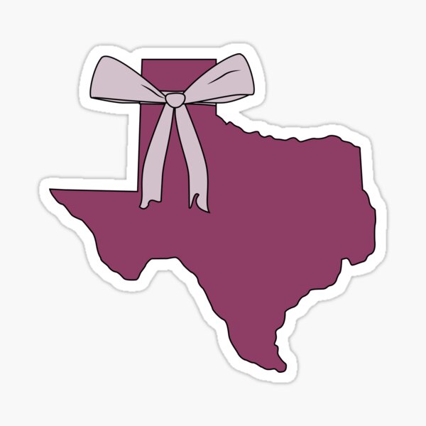 Item preview, Texas Bow designed and sold by TXSTSwanShop.