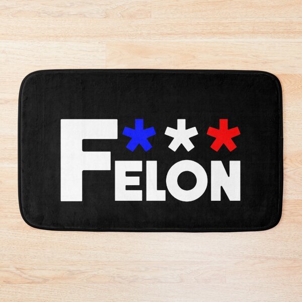 Item preview, felon designed and sold by talvutattoo.