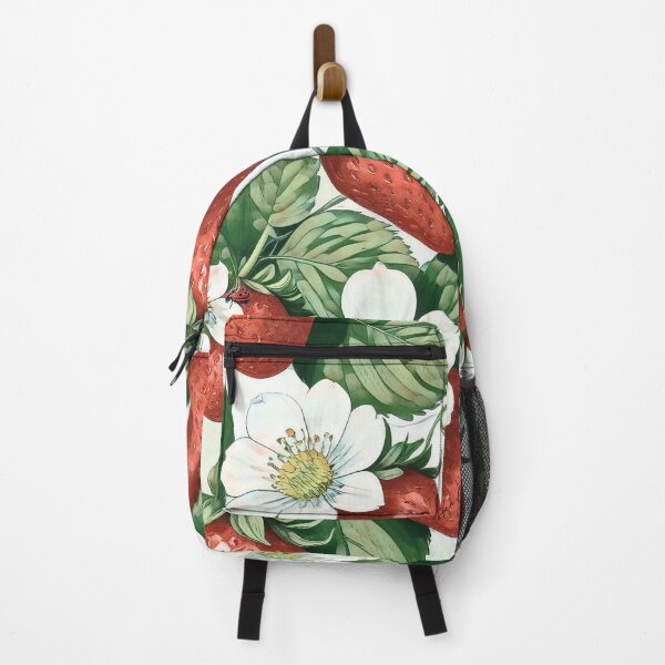 Item preview, Strawberry beetle designed and sold by Hen-C-Art.