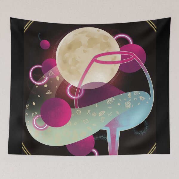 Item preview, Would you like some moonlight? designed and sold by KWxSL.