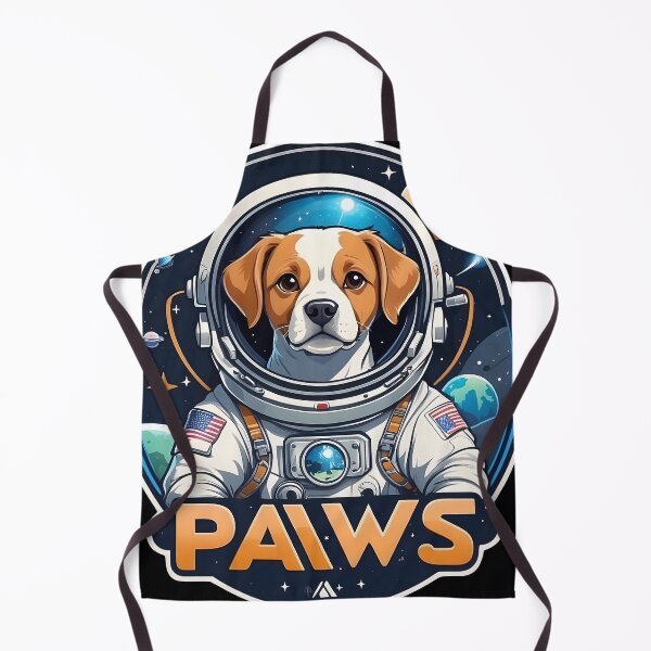 Item preview, Astro Paws designed and sold by DarylWelsh2024.