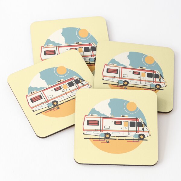 Item preview, Caravan designed and sold by Fanverse Merchandise.