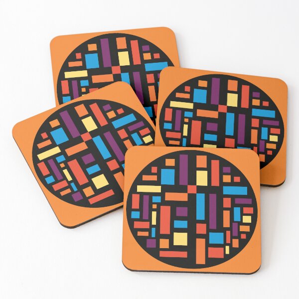 Item preview, Stained Glass Window 13 designed and sold by Bellewood222.