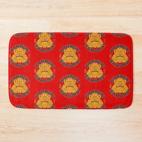Item preview, Kanreki 60th Birthday Japanese Samurai 還暦 designed and sold by TheTrendsDesk.