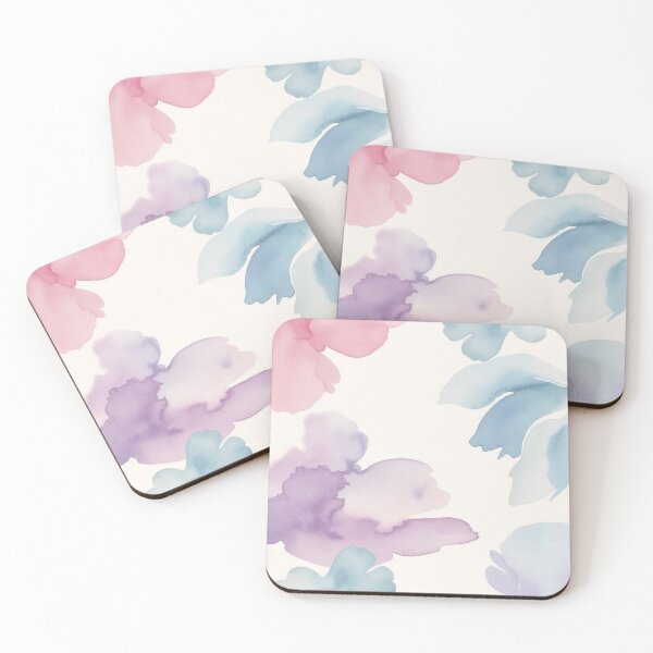 Item preview, Watercolor Pattern designed and sold by Summer Sunshine.