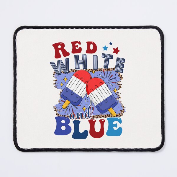 Item preview, Red white and blue designed and sold by nookmerch97.