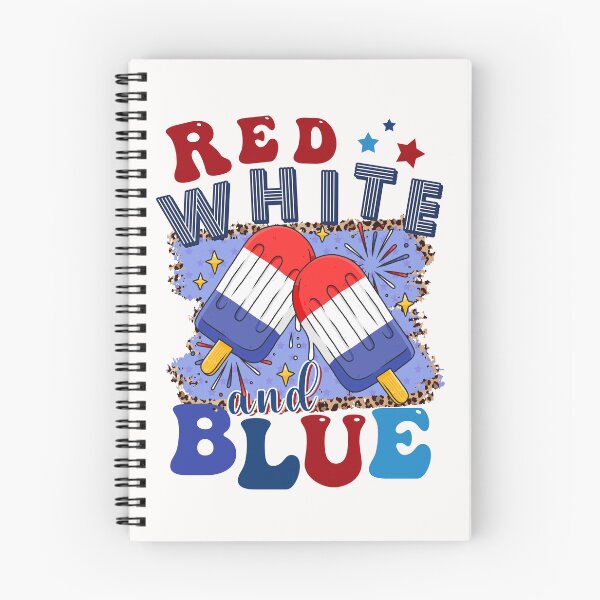 Item preview, Red white and blue designed and sold by nookmerch97.