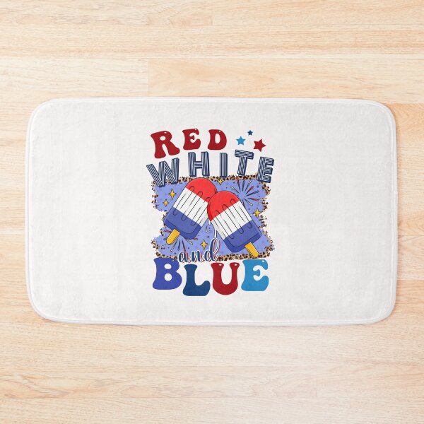 Item preview, Red white and blue designed and sold by NookMerch97 .