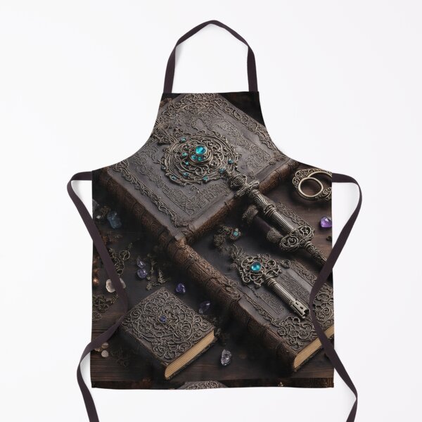 Item preview, Magical Books designed and sold by Sadia  Jannat.