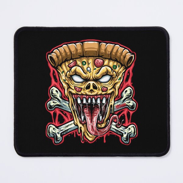 Item preview, Pizza Scarry designed and sold by Kimos Creative.
