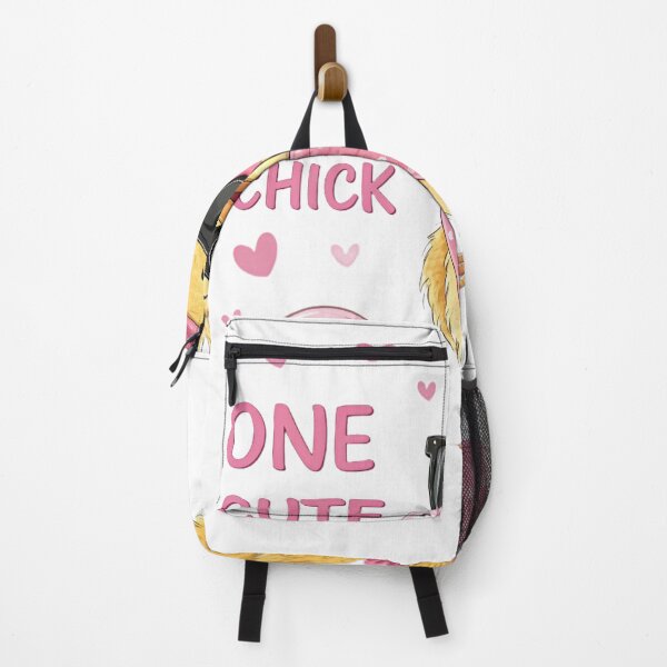 Item preview, ONE CUTE CHICK Classic T-Shirt designed and sold by Kritsanasupha.
