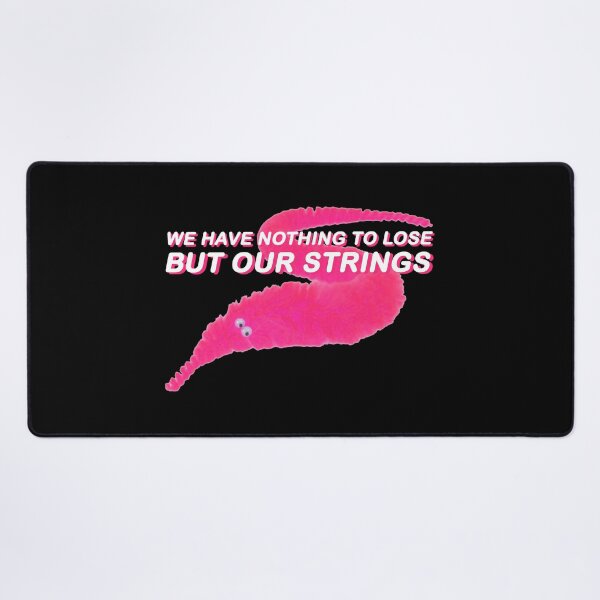 Item preview, Nothing To Lose But Our Strings designed and sold by aurora-borealis.