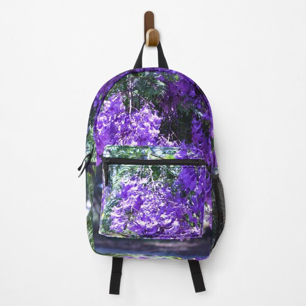 Item preview, Purple Jacaranda Tree designed and sold by TeAnne.