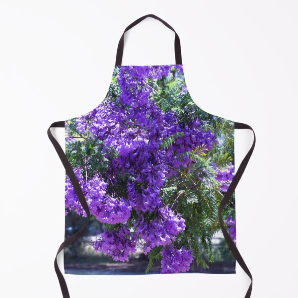 Item preview, Purple Jacaranda Tree designed and sold by TeAnne.
