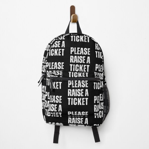 Item preview, please raise a ticket designed and sold by sydney-syder.