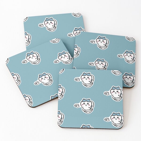 Item preview, Chiikawa draw4 designed and sold by Mei  Itami.