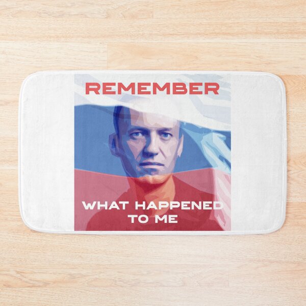 Item preview, navalny designed and sold by talvutattoo.