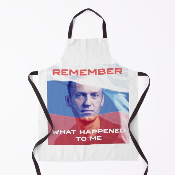 Item preview, navalny designed and sold by talvutattoo.
