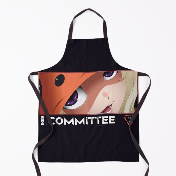 Item preview, Committee Anime Eyes Japanese Cozy Anime Style designed and sold by Otakurypto.