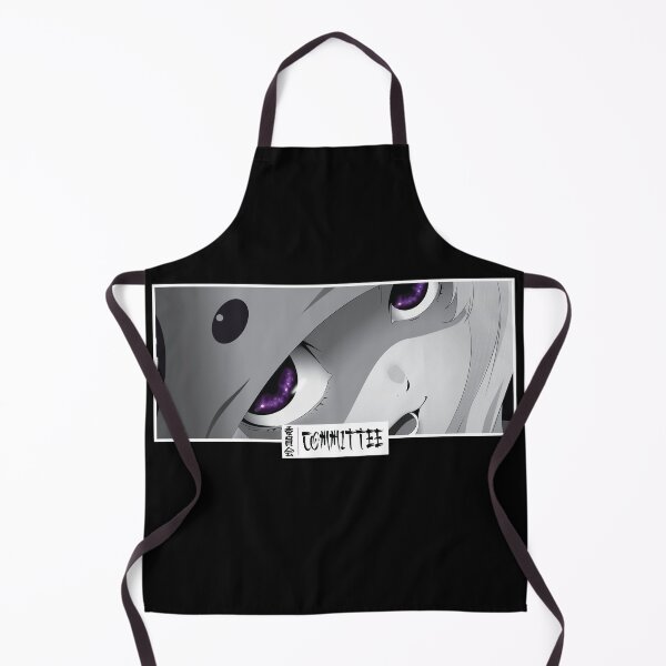 Item preview, Committee Anime Eyes Monochrome Japanese Cozy Manga designed and sold by Otakurypto.
