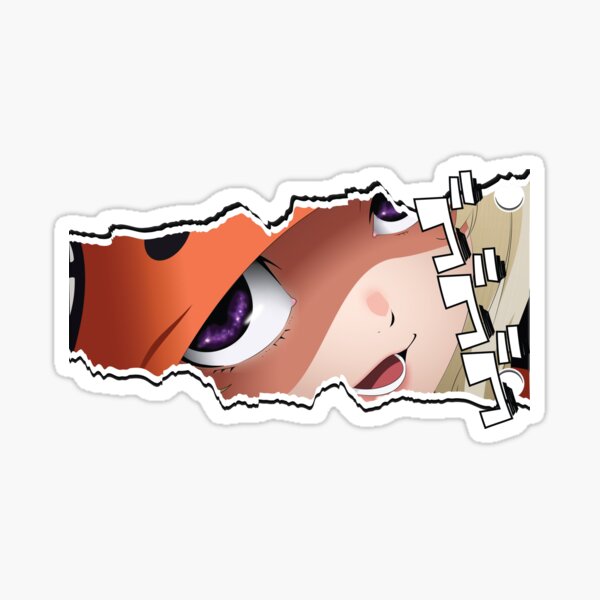 Item preview, Committee Anime Eyes ◬ Scratch designed and sold by Otakurypto.