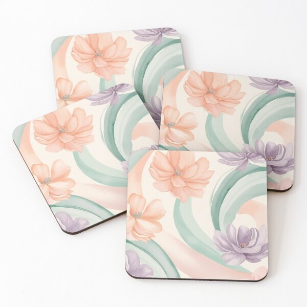 Item preview, Watercolor Pattern designed and sold by Summer Sunshine.