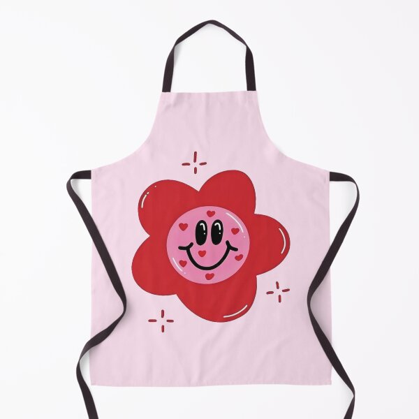 Item preview, Smiling flower designed and sold by YChangShop.