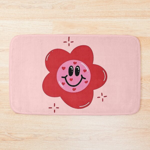Item preview, Smiling flower designed and sold by YChangShop.