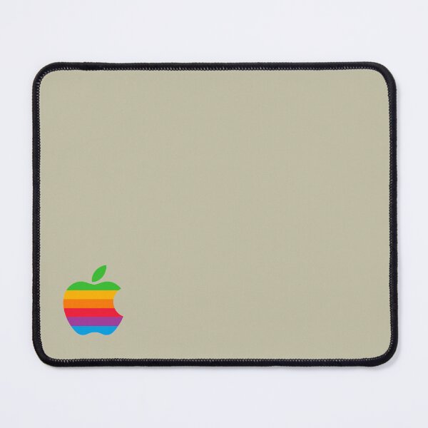Vista previa del artículo con la obra «Macintosh retro de Apple», diseñado y vendido por junniechuparts.