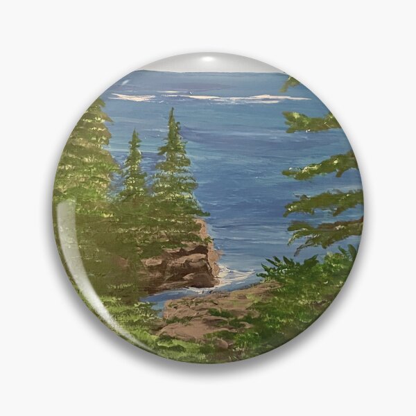 Item preview, Coast of Oregon designed and sold by dnthmaan51.