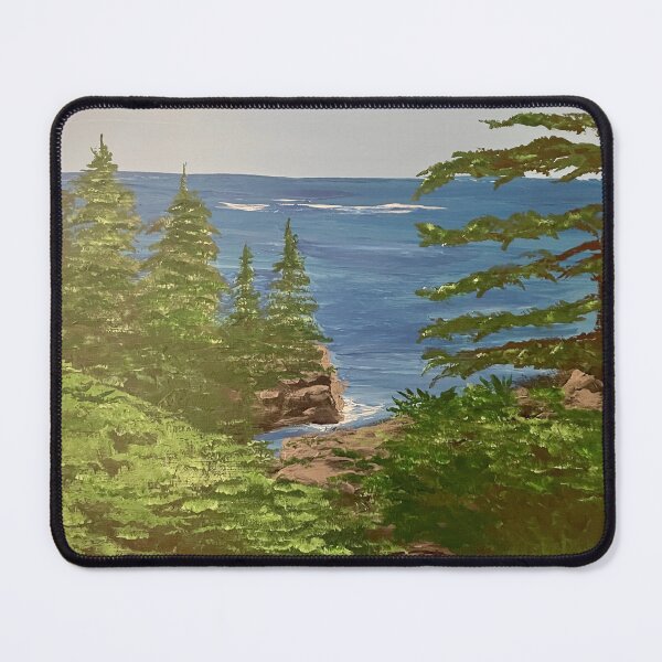 Item preview, Coast of Oregon designed and sold by dnthmaan51.