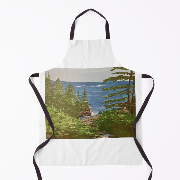 Item preview, Coast of Oregon designed and sold by dnthmaan51.