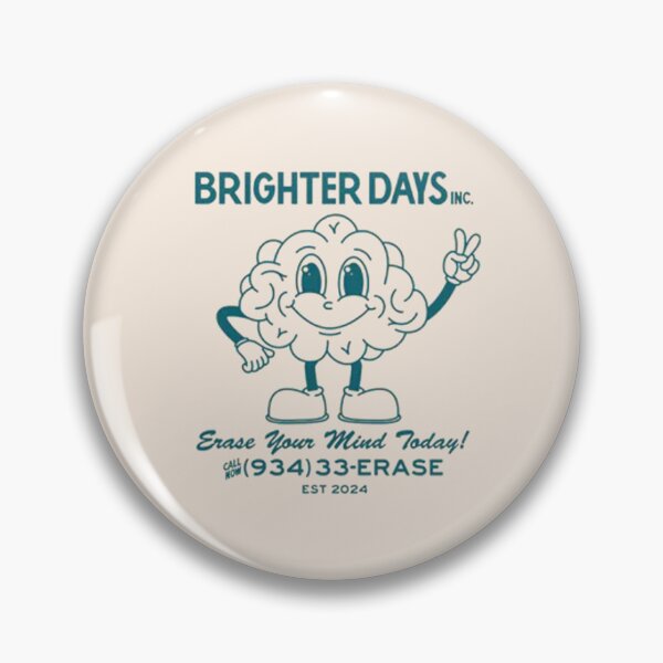 Item preview, Brighter Days Inc.  designed and sold by KaiDee.