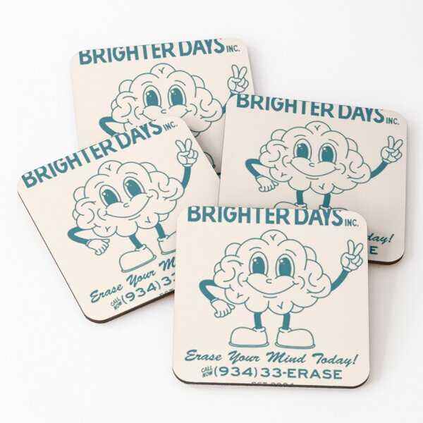 Item preview, Brighter Days Inc.  designed and sold by KaiDee.